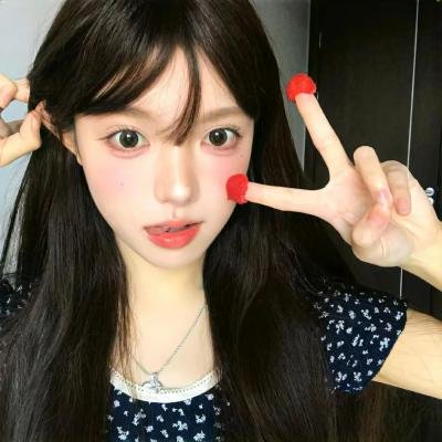 孖宝靓妹