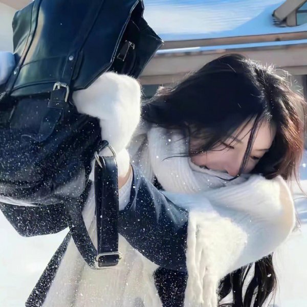 沉睡的男人