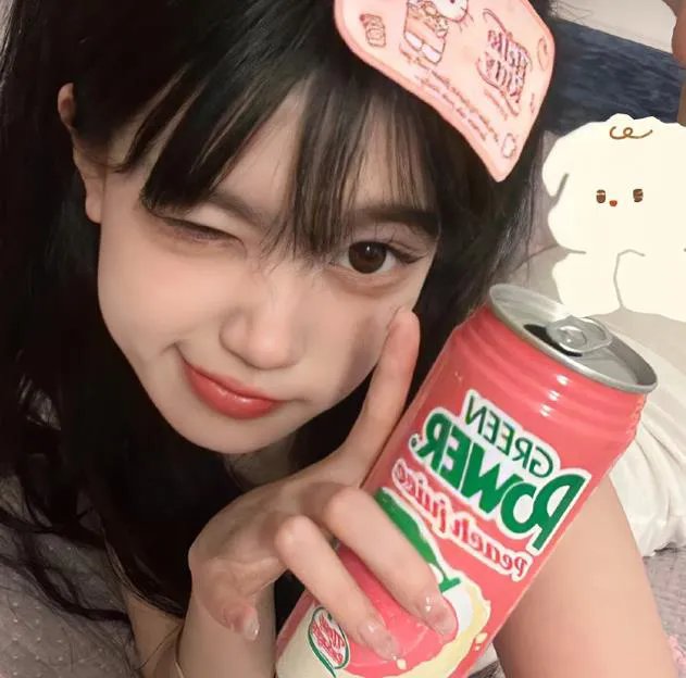 耀眼的他